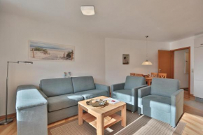 Parkresidenz Parkresidenz Appartement 5, Scharbeutz